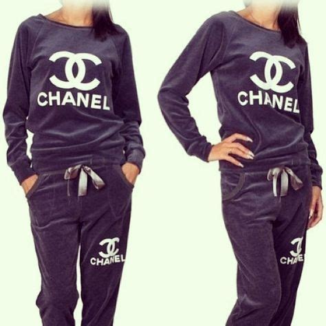 chanel & hermès sweat suits|chanel official website uk.